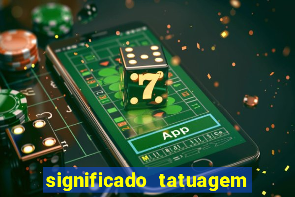 significado tatuagem peixe beta